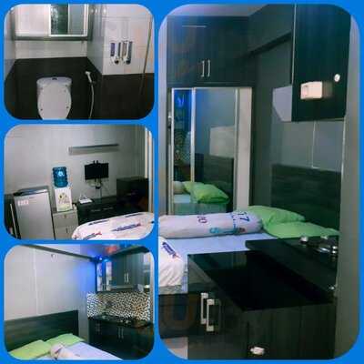 Marugame Udon & Tempur - Green Pramuka