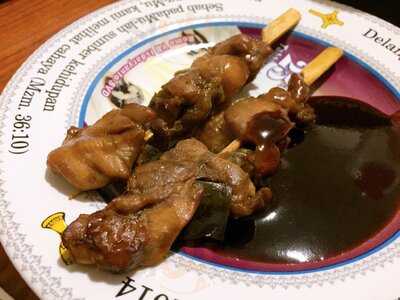 Marugame Udon & Tempur - Green Pramuka