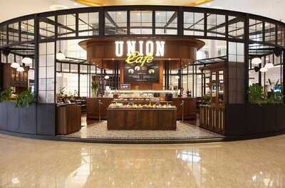 Union Cafe