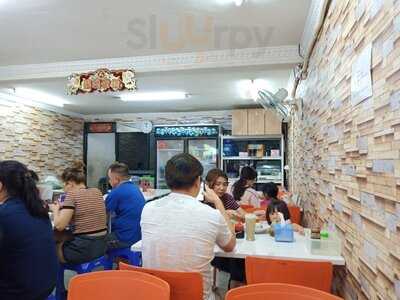 Bakso Ikan Asli 'alie'