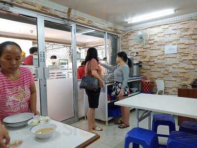 Bakso Ikan Asli 'alie'