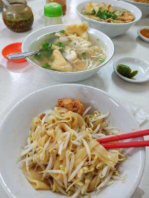 Bakso Ikan Asli 'alie'