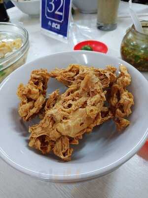 Bakso Ikan Asli 'alie'