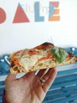 Lafs Pizza Contemporanea