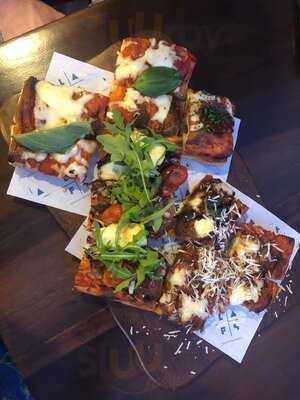 Lafs Pizza Contemporanea