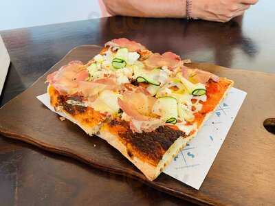 Lafs Pizza Contemporanea