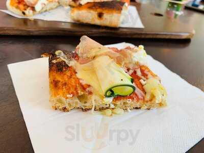 Lafs Pizza Contemporanea