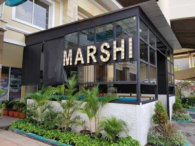 Marshi