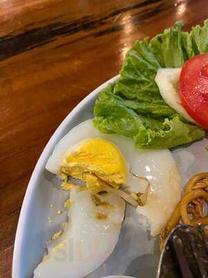 Malacca Toast - Kelapa Gading