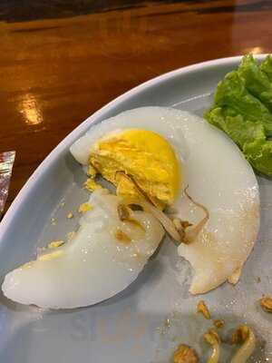 Malacca Toast - Kelapa Gading