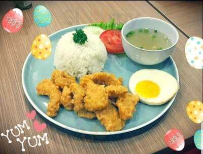 Malacca Toast - Kelapa Gading