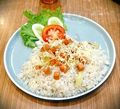 Malacca Toast - Kelapa Gading