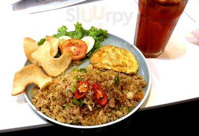 Malacca Toast - Kelapa Gading