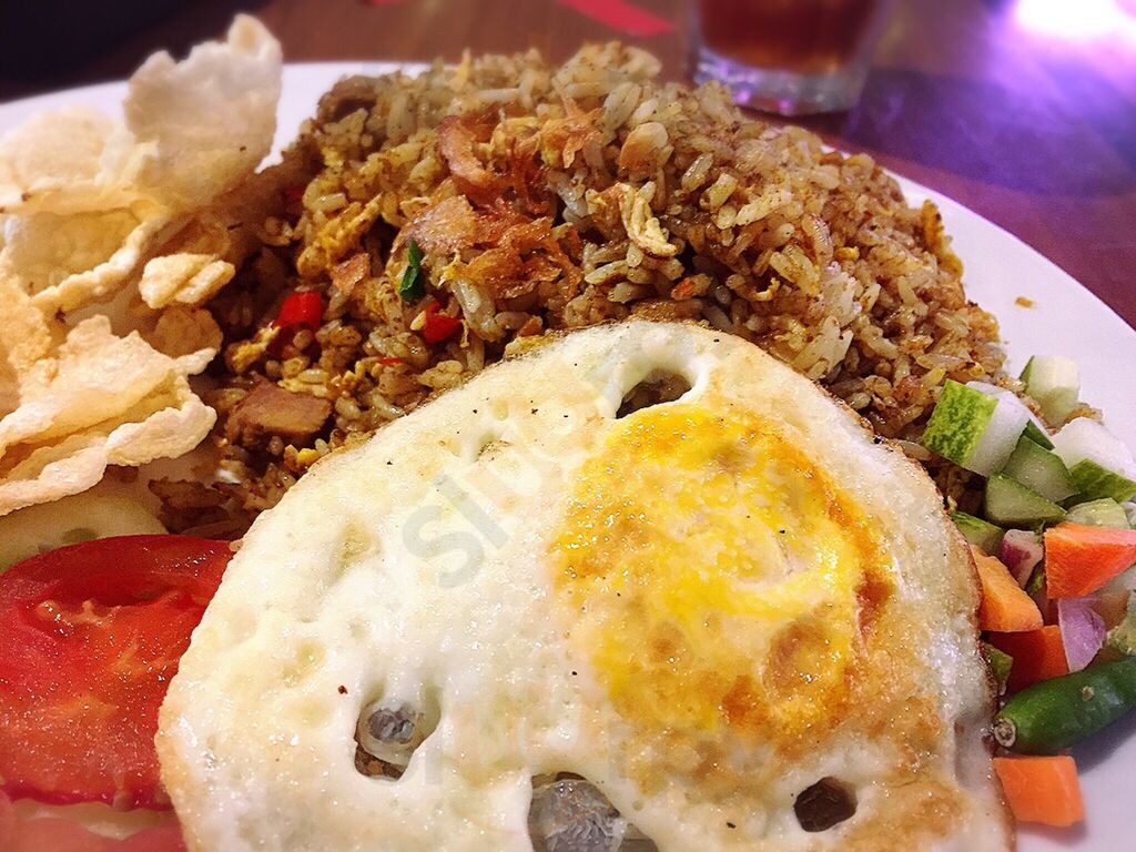 Warung Koffie Batavia - Mall Kelapa Gading 2