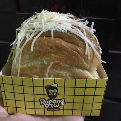 Ropang Otw - Cempaka Putih