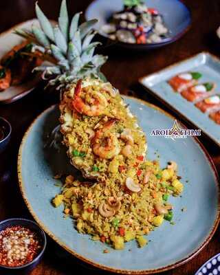 Aroi Thai