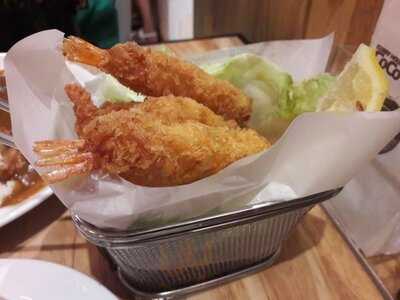 Coco Ichibanya - Neo Soho