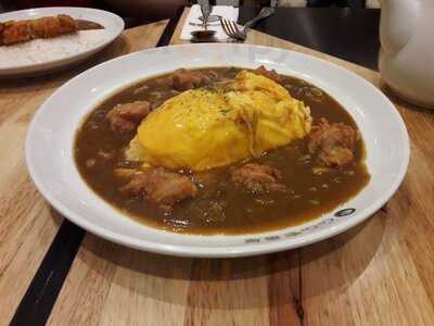 Coco Ichibanya - Neo Soho