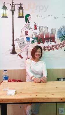 Ya Kun Kaya Toast - Artha Gading