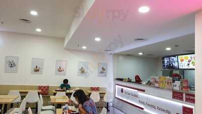 Ya Kun Kaya Toast - Artha Gading