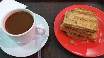 Ya Kun Kaya Toast - Artha Gading