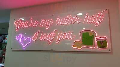 Ya Kun Kaya Toast - Artha Gading