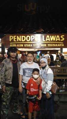 Pendopo Lawas