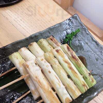 Sushi Hiro - Neo Soho