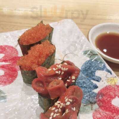 Sushi Hiro - Neo Soho