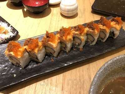 Sushi Hiro - Neo Soho
