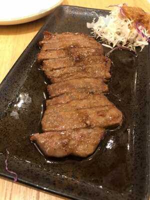 Sushi Hiro - Neo Soho