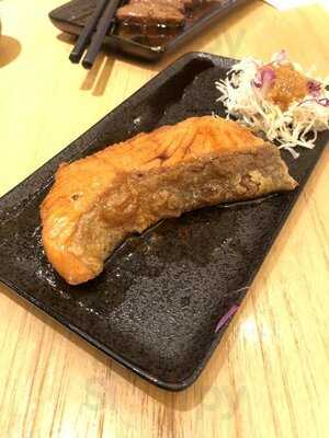 Sushi Hiro - Neo Soho