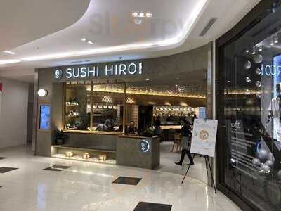 Sushi Hiro - Neo Soho