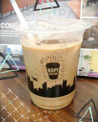 Kopi Kenceng