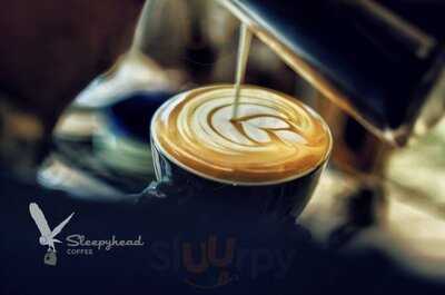 Sleepyhead Coffee