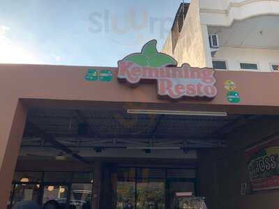 Kemuning Resto