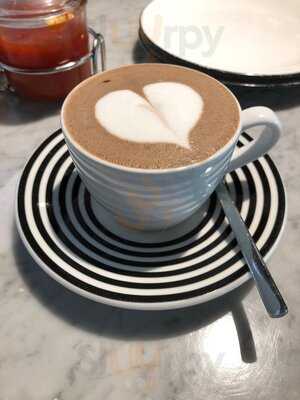 Pizza Marzano - Central Park