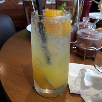 Pizza Marzano - Central Park