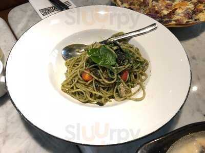 Pizza Marzano - Central Park