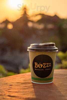Bali Buzzz Coffee
