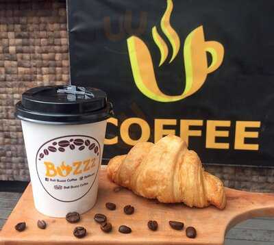 Bali Buzzz Coffee