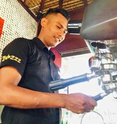 Bali Buzzz Coffee