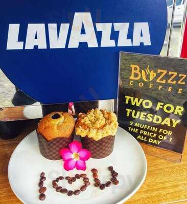 Bali Buzzz Coffee