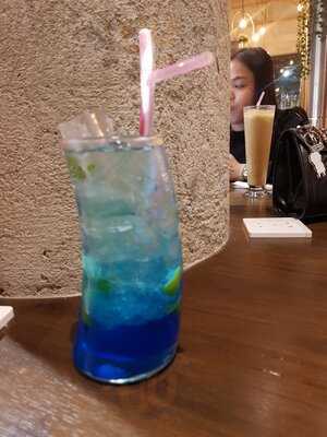 8th Bean Cafe Grogol