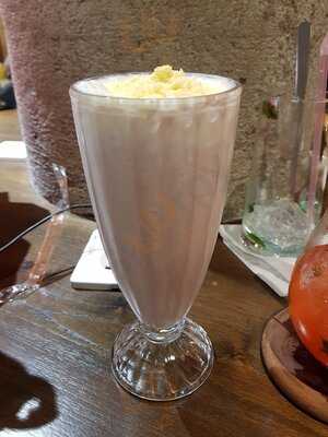 8th Bean Cafe Grogol