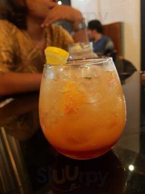 8th Bean Cafe Grogol