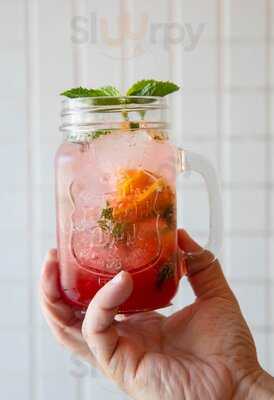 8th Bean Cafe Grogol