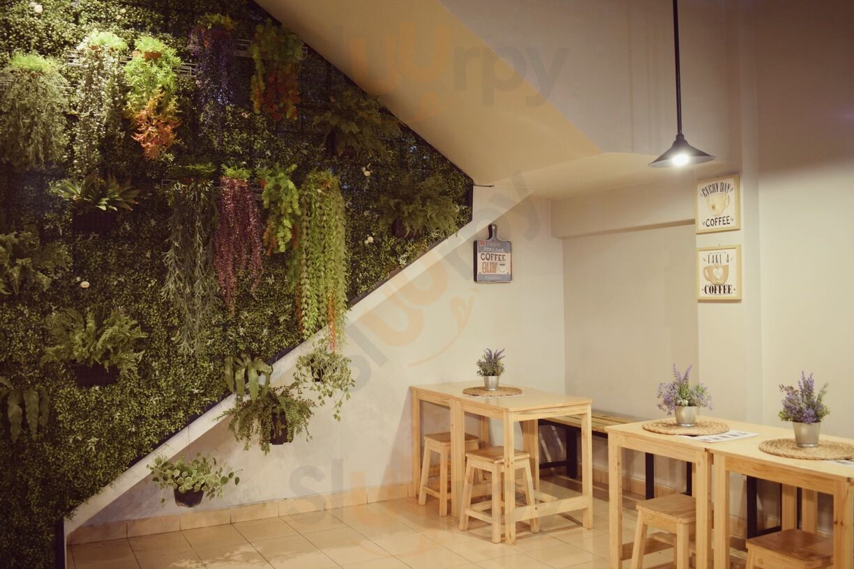 Ray's Coffee