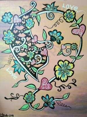 Laska Vi Cafe & Gallery