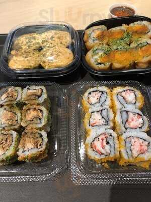 Sushi Kiosk - Puri Indah Mall